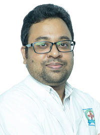 Dr. Mahfujul Ahmed Riad - Oncologist in Dhaka