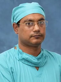 Dr. Mahfuzul Kabir - Pediatrician in Chittagong