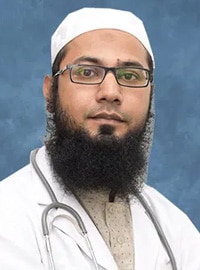 Dr. Mahfuzur Rahman - Medicine Specialist in Chittagong