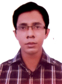 Dr. Md. Mahinul Islam (Shuvro)