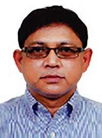 Prof. Dr. Mahmood Ahmed Chowdhury (Arzu) - Pediatrician in Chittagong