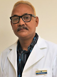 Dr. Mahmud Masum Attar - Pulmonologist / Chest Specialist in Dhaka