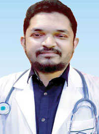 Dr. Mahmudul Alam - Urologist in Rangpur