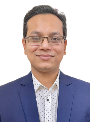 Dr. Mahmudul Hassan Banna - Pulmonologist / Chest Specialist in Barisal
