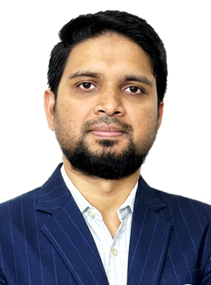 Dr. Md. Mahmudul Hasan - Neurosurgeon in Dhaka