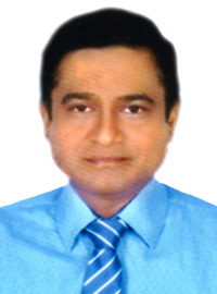 Dr. Mahmudul Islam - Urologist in Dhaka