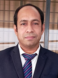 Dr. Maidul Islam - ENT Specialist in Pabna