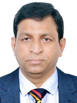 Prof. Dr. Makhan Lal Paul - Medicine Specialist in Comilla