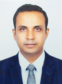 Dr. Mamunur Rashid Bhuiyan - Medicine Specialist in Comilla