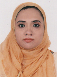 Dr. Marshia Rahman Mitu - Medicine Specialist in Narayanganj