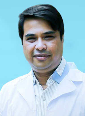 Dr. Masihuzzaman Alpha - Urologist in Chittagong