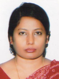 Dr. Masuda Islam Khan - Gynecologist in Dhaka
