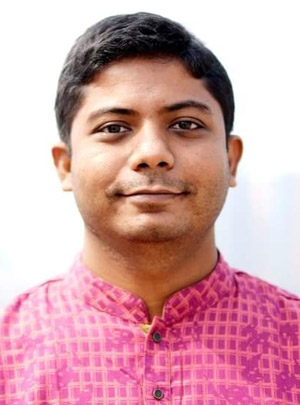 Dr. Md. Mazharul Islam - Urologist in Dhaka