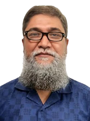 Prof. Dr. Md. Abdul Alim - Gastroenterologist in Rajshahi