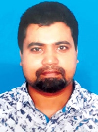 Dr. Md. Abdul Baset - Medicine Specialist in Rajshahi