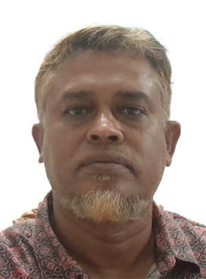 Dr. Md. Abdul Baten - Urologist in Bogra