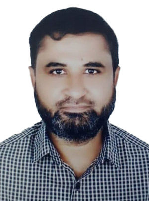 Dr. Md. Abdul Kader Zilani - Hematologist in Rangpur