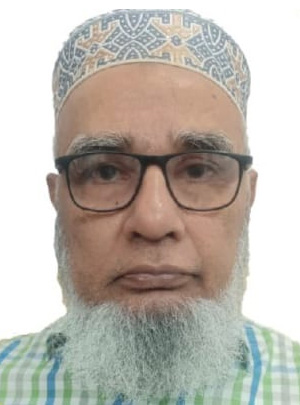Dr. Md. Abdul Mazid - Cardiologist in Pabna