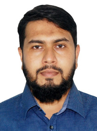 Dr. Md. Abdul Munim Sarkar - Oncologist in Dhaka
