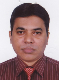 Dr. Md. Abdullah Al Farooq - Pediatrician in Chittagong