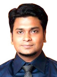 Dr. Md. Abdullah Al Mamun - ENT Specialist in Barisal