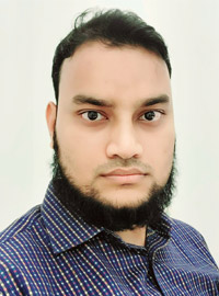 Dr. Md. Abdullah Al Muzahid - Urologist in Dhaka