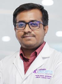 Dr. Md. Abdul Mannan - Oncologist in Dhaka