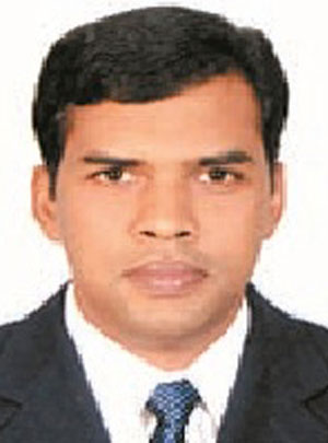 Dr. Md. Abdur Rahman - Cardiologist in Dhaka