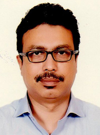 Dr. Md. Abdur Rakib Tushar - Ophthalmologist in Dhaka