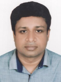 Dr. Md. Abdur Razzaque - Medicine Specialist in Rajshahi