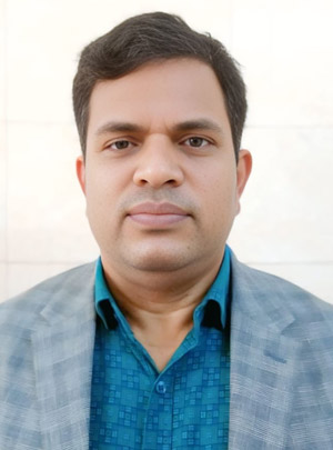 Dr. Md. Abdur Rahim - Urologist in Rajshahi