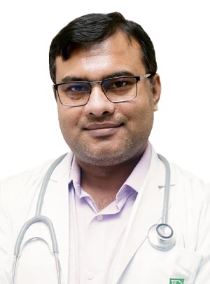 Dr. Md. Abdus Sabur - Medicine Specialist in Rajshahi