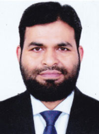 Dr. Md. Abdus Salam - Urologist in Dhaka