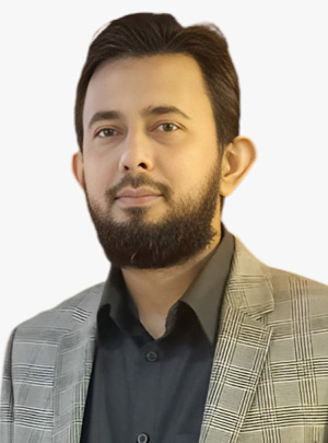 Dr. Md. Abirul Islam