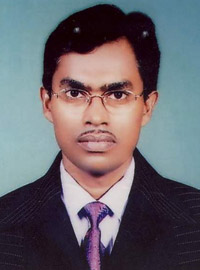 Dr. Md. Abu Bakar Siddique - Pediatrician in Kushtia