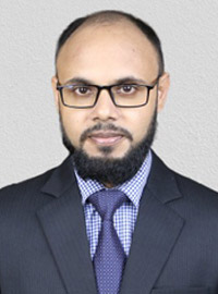 Dr. Md. Abu Sayeed Mustafa - Gastroenterologist in Dhaka