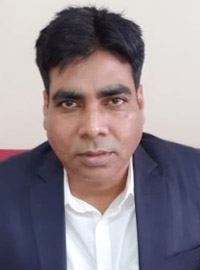 Dr. Md. Abu Sayem - General Surgeon in Dhaka