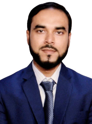 Dr. Md. Abu Shehab - Endocrinologist in Bogra