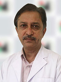 Dr. Md. Abu Taslim - Medicine Specialist in Chittagong