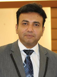 Dr. Md. Abul Fazal Shohag