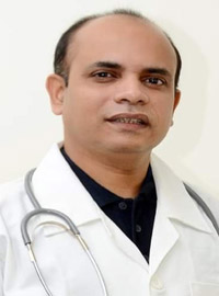 Dr. Md. Abul Hossain Shahin - Cardiologist in Chittagong