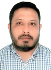 Prof. Dr. Md. Abul Kalam Azad - General Surgeon in Mymensingh