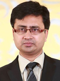 Dr. Md. Ahamedur Reza - Medicine Specialist in Dhaka
