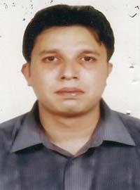 Dr. Md. Ahsan Majid - Orthopedic Surgeon in Dhaka