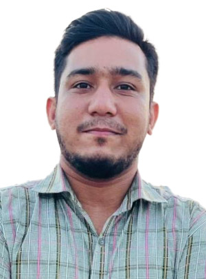 Dr. Md. Akil Ibne Taher - Orthopedic Surgeon in Chittagong