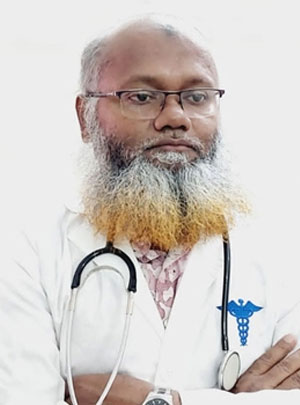 Dr. Md. Al Mamun Hossain - Gastroenterologist in Barisal