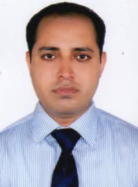 Dr. Md. Al Mamun - Cardiologist in Dhaka