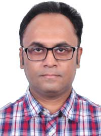 Dr. Md. Al Rizwan Russel - Nephrologist in Dhaka