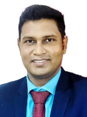 Dr. Md. Al Amin - Urologist in Khulna