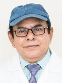 Dr. Md. Ali Akbar - Ophthalmologist in Dhaka